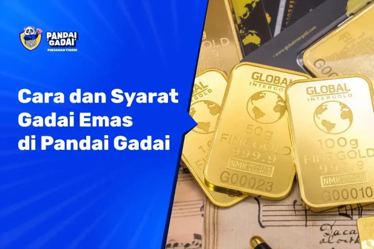 Cara Cek Taksiran Harga Emas Hari Ini