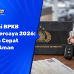 Gadai BPKB Terpercaya 2026