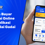 Cara Bayar Gadai Online dengan Cepat di Aplikasi Pandai Gadai