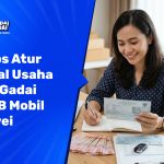5 Tips Atur Modal Usaha dari Gadai BPKB Mobil Survei
