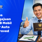 5 Tips Pengajuan BPKB Mobil Agar Auto Approved