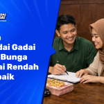 Pelajari cara memahami bunga gadai rendah dan bagaimana Pandai Gadai menawarkan penawaran terbaik agar Anda bisa hemat jutaan rupiah saat butuh dana cepat.