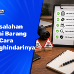 5 Kesalahan Gadai Barang dan Cara Menghindarinya