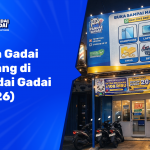 Cara Hadai Barang di Pandai Gadai