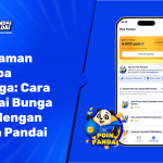 Pinjaman Tanpa Bunga Cara Gadai Bunga 0% dengan Poin Pandai