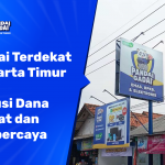 Tempat Gadai Terdekat di Jakarta Timur Solusi Dana Cepat dan Terpercaya