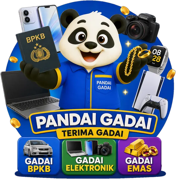 Pandai Gadai