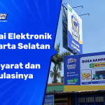 Gadai Elektronik di Jakarta Selatan Dana Cair Hari Ini, Ini Syarat dan Simulasinya