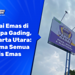 Gadai Emas di Kelapa Gading, Jakarta Utara Terima Semua Jenis Emas (2026)