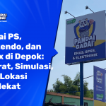 Gadai PS, Nintendo Switch, dan Xbox di Depok Syarat, Simulasi, dan Lokasi Terdekat (2026)