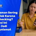 Pinjaman Sering Ditolak Karena BI Checking Solusi Ini Bisa Jadi Penyelamatmu