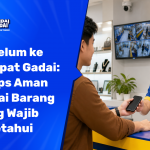 Sebelum ke Tempat Gadai Terdekat: 7 Tips Aman Gadai Barang yang Wajib Diketahui (2026)