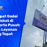 Tempat Gadai Terdekat di Jakarta Pusat Pilih Layanan yang Tepat dan Dana Cair Hari Ini (2026)