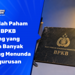 5 Salah Paham Soal BPKB Hilang yang Bikin Banyak Orang Menunda Pengurusan (dan Cara Mengatasinya) (2026)