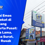 Tempat Gadai Emas Terdekat di Serdang Jakarta Pusat Emas Lama, Tanpa Surat, atau Rusak Pun Tetap Bisa (2026)