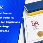 Apakah Semua Tempat Gadai Itu Aman dan Bagaimana Ciri Lembaga Berizin OJK? (2026)
