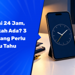 Gadai 24 Jam, Apakah Ada? 3 Hal yang Perlu Kamu Tahu